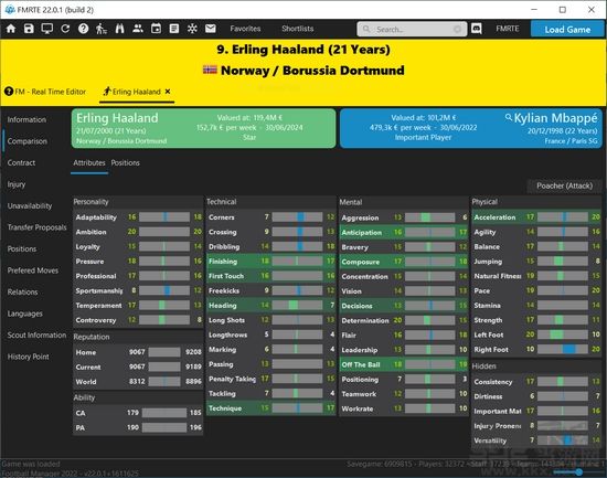 FMRTE2022破解版图片1