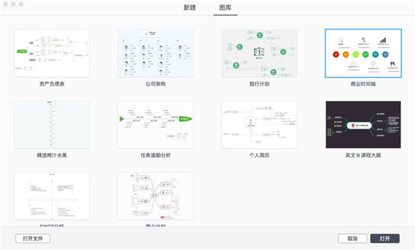 xmind破解版最新下载