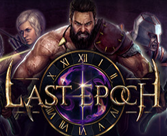 最后纪元四项修改器 最新通用版