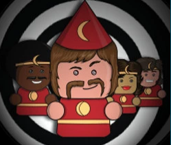 亲爱的我加入了邪教十二项修改器 免费版