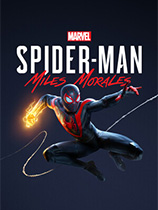 蜘蛛侠:迈尔斯莫拉莱斯全能修改器 v2022.11最新版