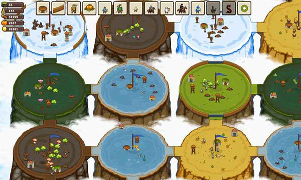 王国争霸安卓免费下载