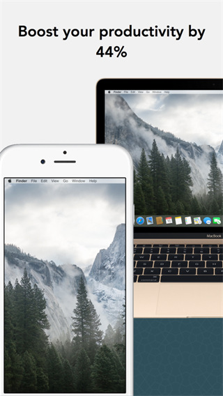 iDisplay APP