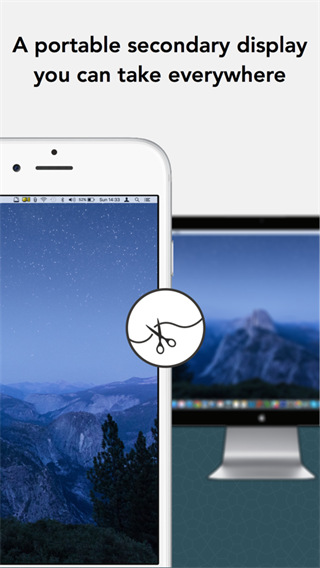 iDisplay APP