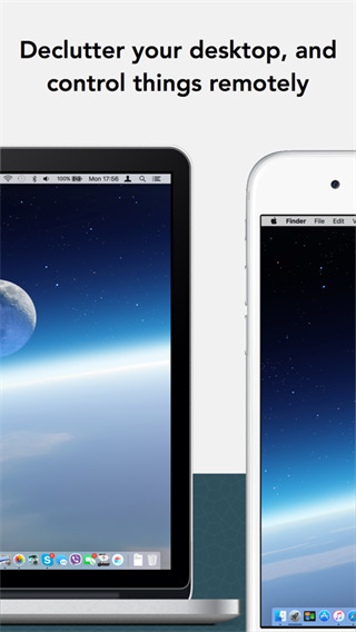 iDisplay APP