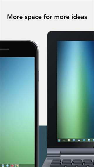 iDisplay APP