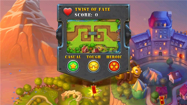 坚守阵地2安卓下载