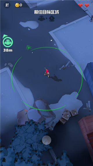 僵尸围城手游安卓下载