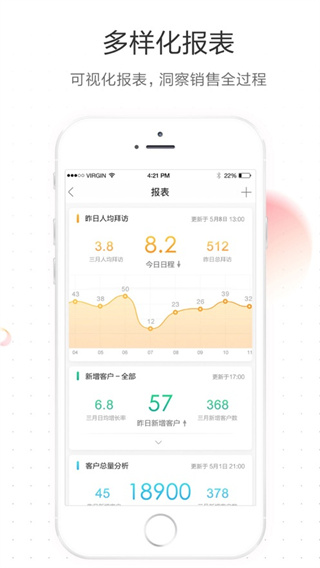 红圈通APP