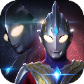 奥特曼系列OL无限光元版破解版 v1.5.16安卓版