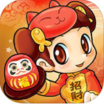 大富翁4游戏修改器V1.0绿色版