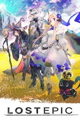 失落史诗十四项修改器 最新版v2022