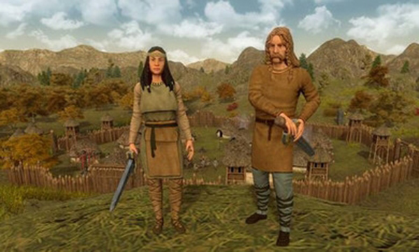 人类黎明手机版2022下载