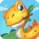 梦幻恐龙园(全民养恐龙) 安卓版v26.0.0