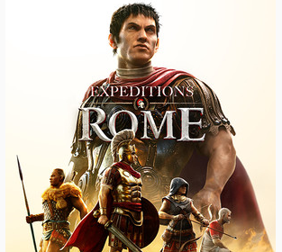 远征军:罗马十五项修改器 免费版