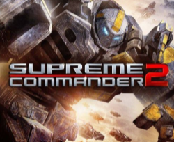 最高指挥官2五项修改器 免费版