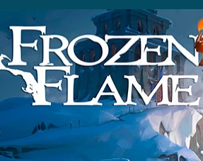 冰封之焰十五项修改器 v2022.11最新版