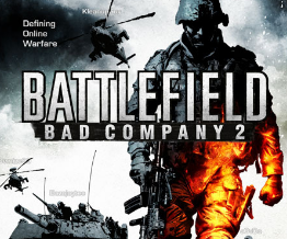 战地:叛逆连队2六项修改器 通用版