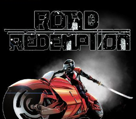 公路救赎七项修改器 通用版