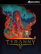 暴君Tyranny八项修改器 免费版