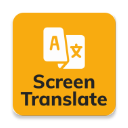 Screen Translate APP