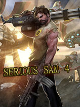 英雄萨姆4七项修改器 通用版