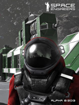 太空工程师四项修改器 免费版