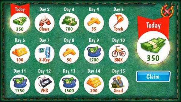 疯狂木偶人安卓最新下载