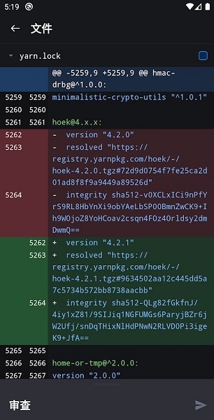 GIthub手机版APP