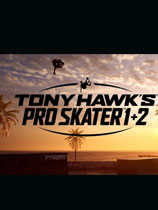 托尼霍克职业滑板手1+2多功能修改器 通用版