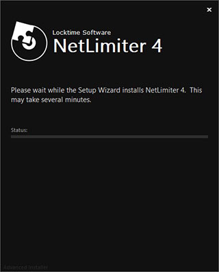 netlimiter4(网络监控软件)