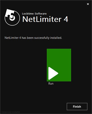 netlimiter4(网络监控软件)