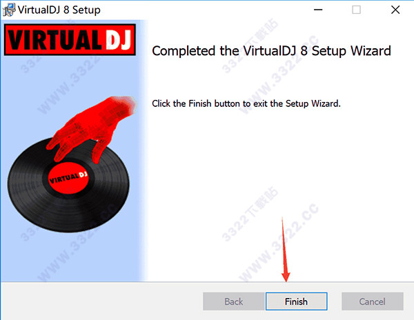 Virtual DJ 8破解版