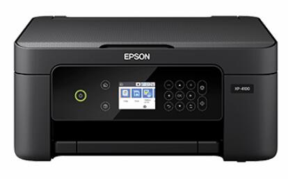 爱普生XP4100打印机驱动 v2022最新版