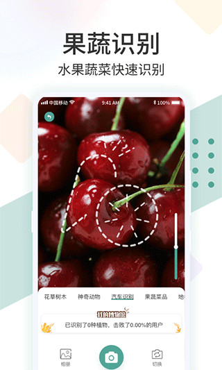 识花君APP