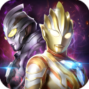 奥特曼系列ol v1.5.16安卓版