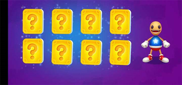 疯狂木偶人无限金币