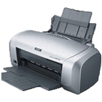 爱普生 Epson L301打印机官方驱动