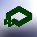 金林钣金展开软件 v1.3c绿色破解版