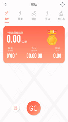 RDFit APP