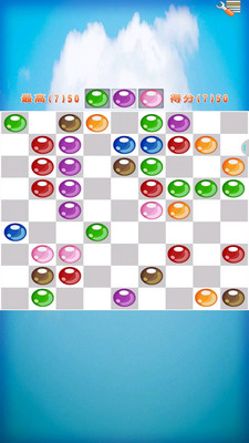 五子连珠最老版