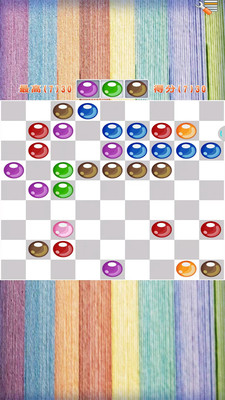 五子连珠最老版