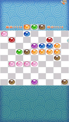 五子连珠最老版