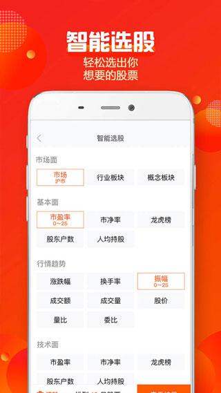 中信建投证券APP