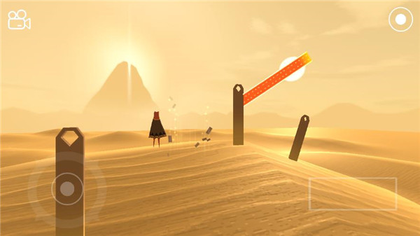 风之旅人手机版