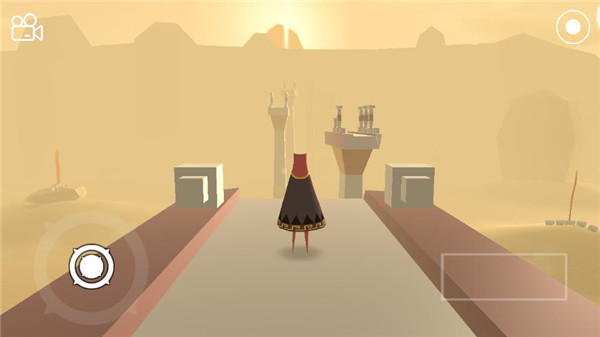 风之旅人手机版