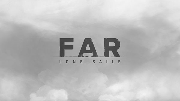 远方孤帆(FAR: Lone Sails)
