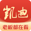 凯迪网APP V6.48.0安卓版