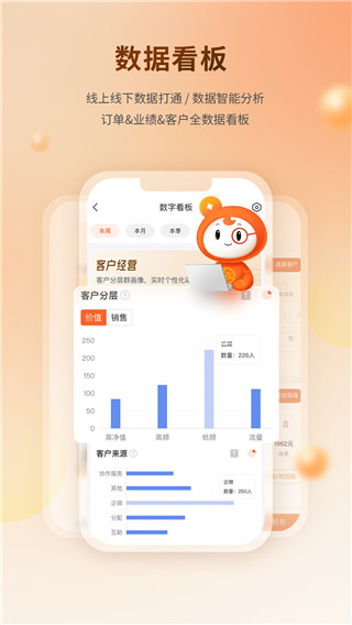 懒掌柜APP