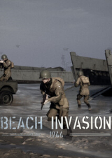 1944年海滩入侵十一项修改器
